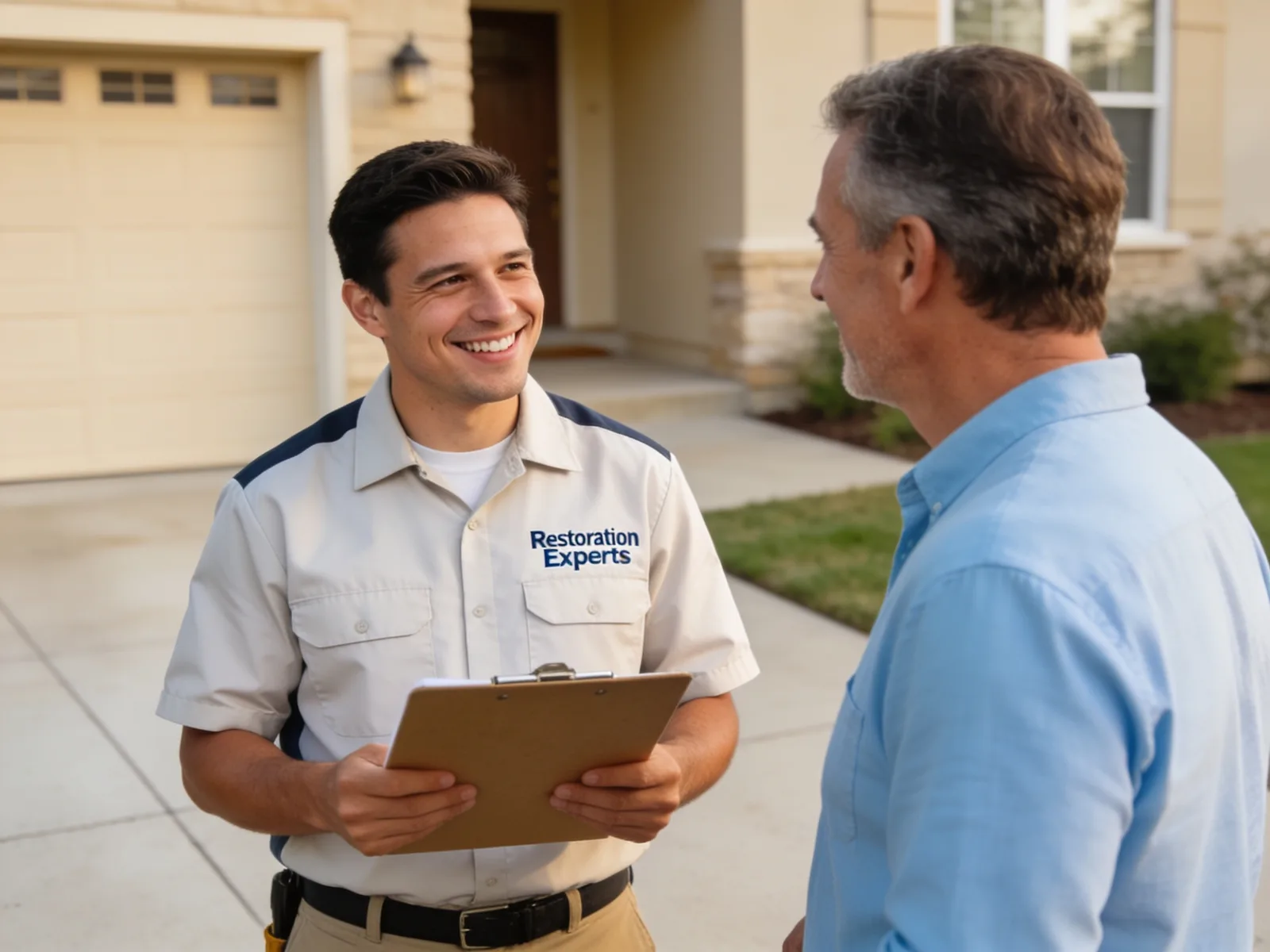 Water Damage Cleanup Glen Jean, WV FAQs